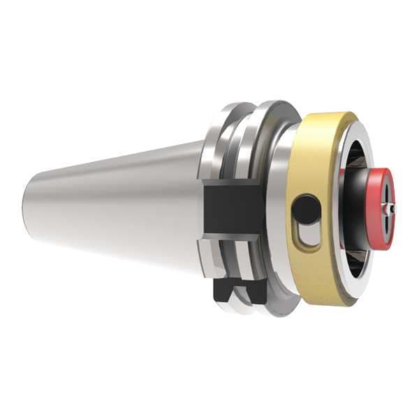 Adapter, DIN 69871 AD, 50mm, SK 40