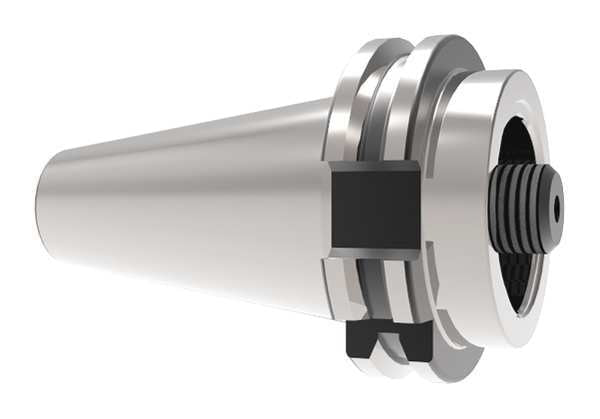 Adapter, DIN 69871 AD, 40mm, SK 40