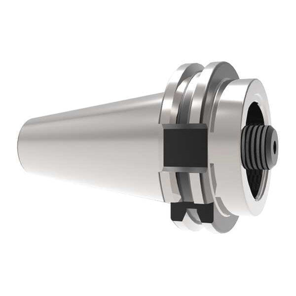 Adapter, DIN 69871 AD, 50mm, SK 40