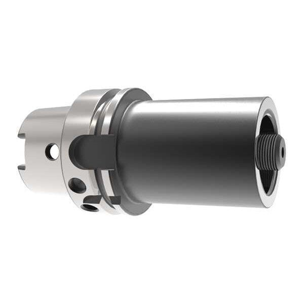 Adapter, ISO 12164-1, 80mm, HSK 100