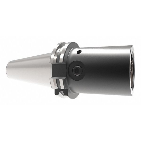 Adapter, DIN 69871 AD, 63mm, SK 40
