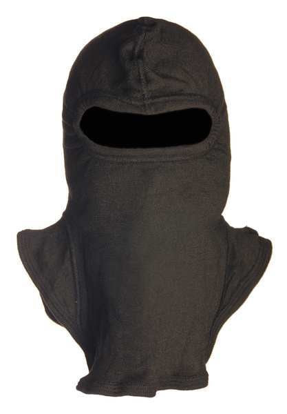Flame Resistant Balaclava, Black