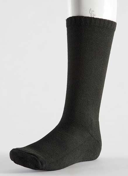 FR Socks, Unisex, One Size, Black, PR