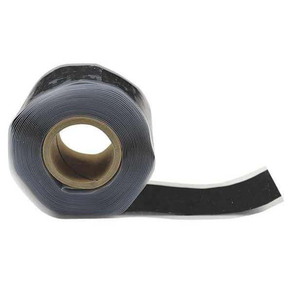 Self Fusing Tape, 1 In. W, 144 In. L