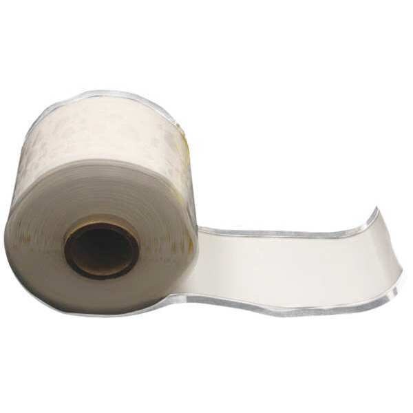 Self Fusing Tape, 1 In. W, 144 In. L