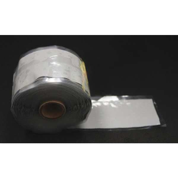 Self Fusing Tape, 1 In. W, 144 In. L
