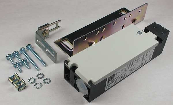 Security Lock