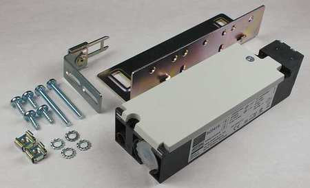 Security Lock, Enclosures