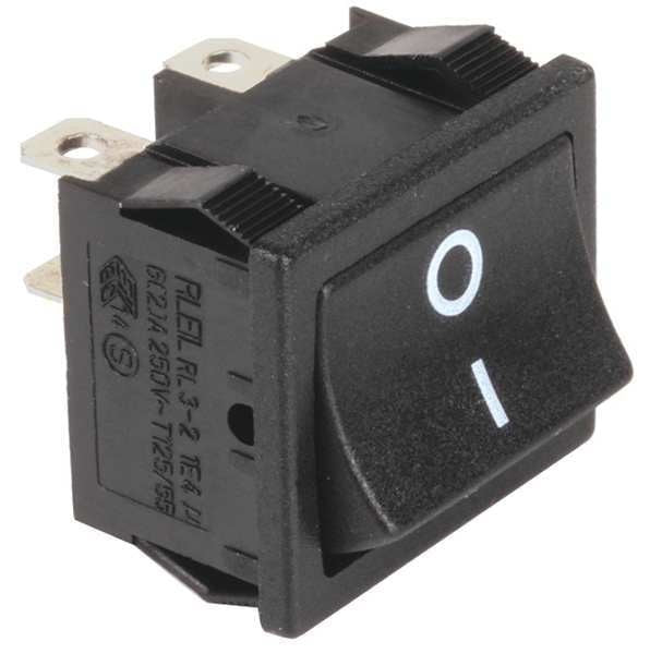 Power Switch For Gsp30a