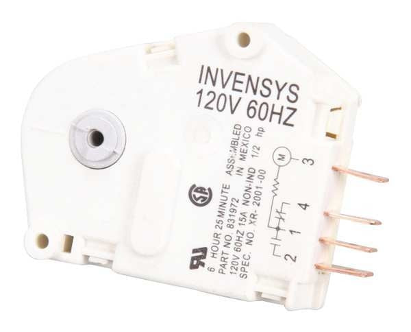 Timer, Defrost M-179