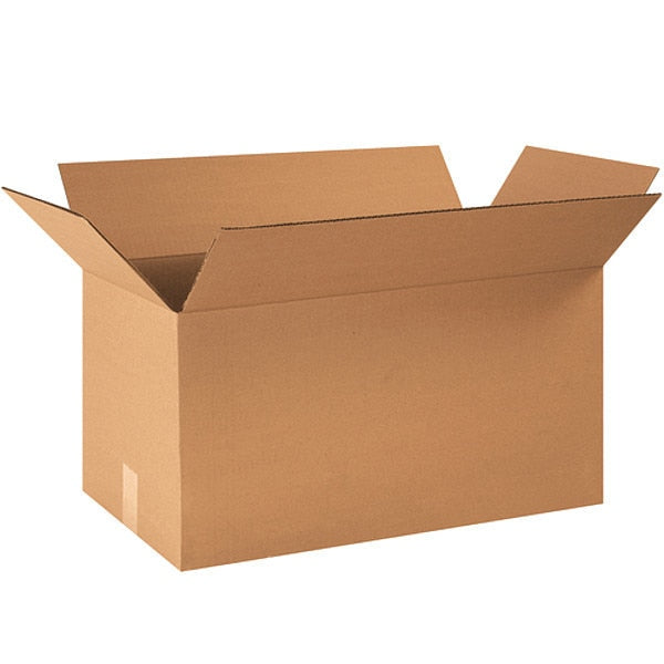 Heavy-Duty Boxes, 24