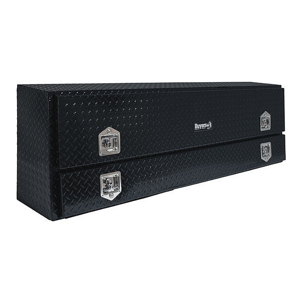 Contractor Truck Box, 96