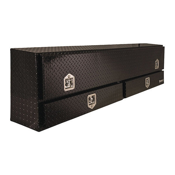 Contractor Truck Box, 72