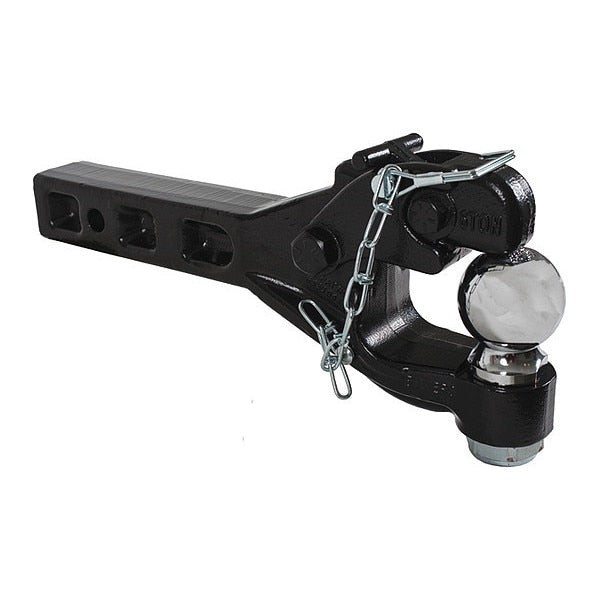 Combination Hitch, 2