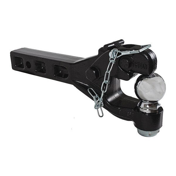 Combination Hitch, 2-5/16