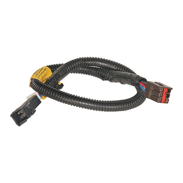Brake Control Harness, Dodge/Ram 11-16