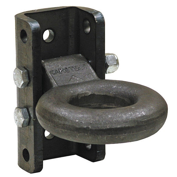 Eye Assembly w/Channel, 3 Pos., 10 ton
