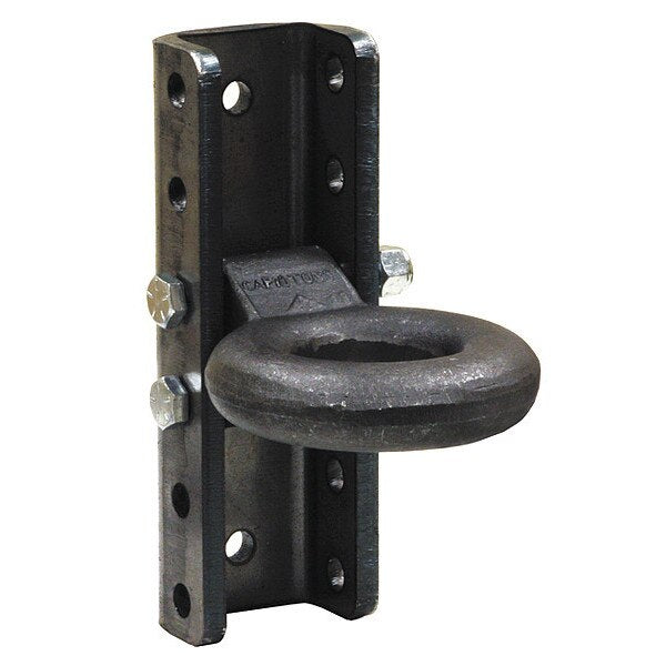 Eye Assembly w/Channel, 5 Pos., 10 ton