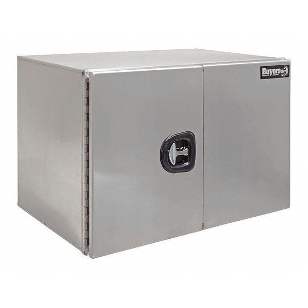 XD Truck Box With Barn Door, 24X24X36