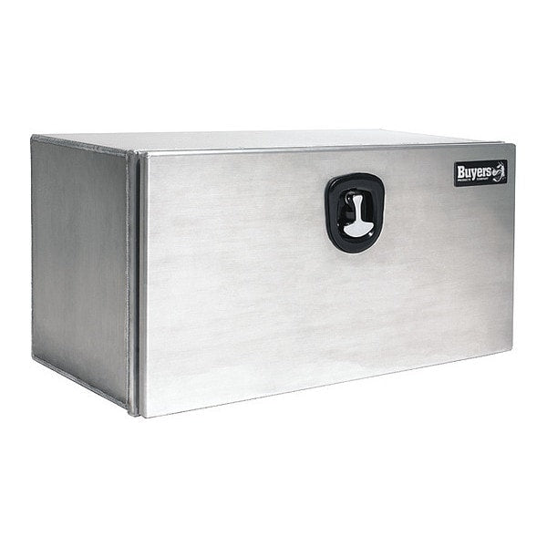 XD Smooth Aluminum Underbody, 18X24X36