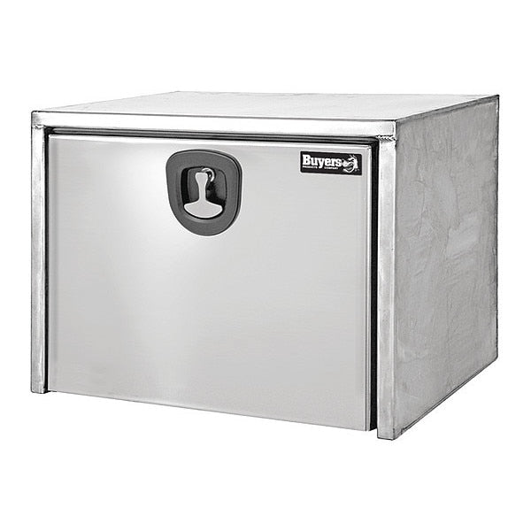 Stainless Steel Truck Box, 18X18X18
