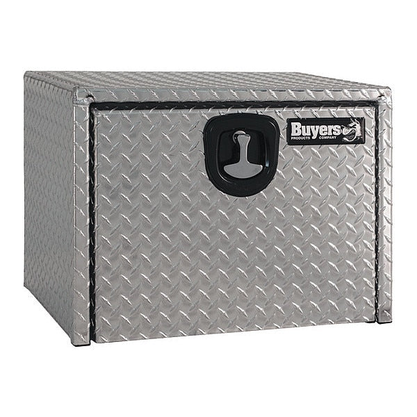 Underbody With 3-Pt. Latch, 18X18X24