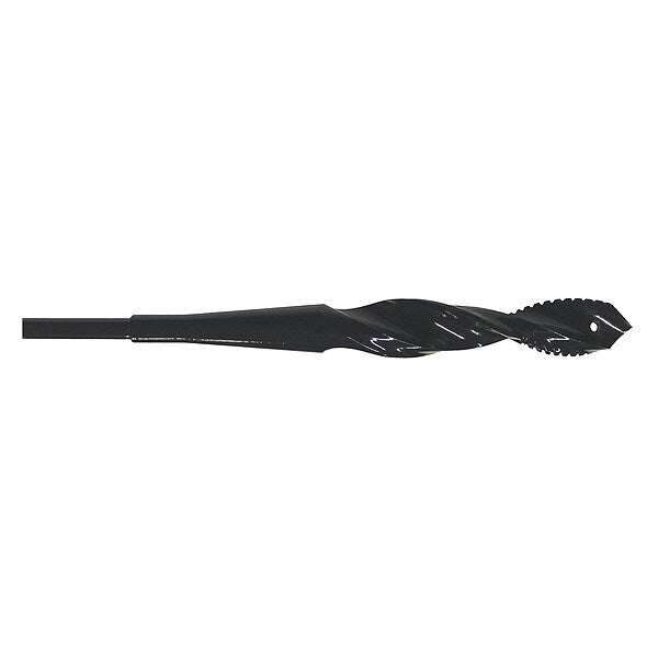 Split Cable Bit, 1/4in Dia., 18in L