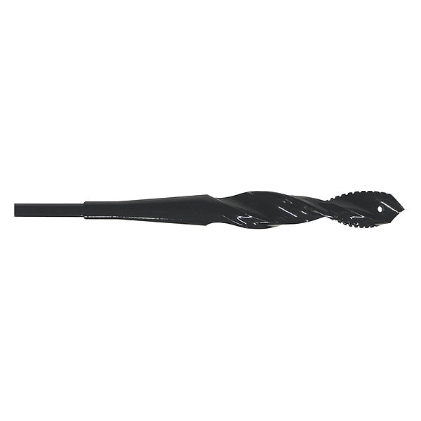 Split Cable Bit, 9/16in Dia., 72in L