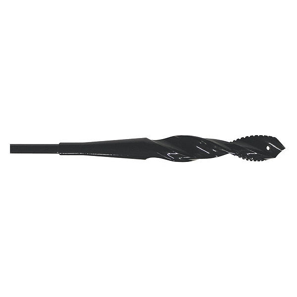 Split Cable Bit, 1/4in Dia., 54in L