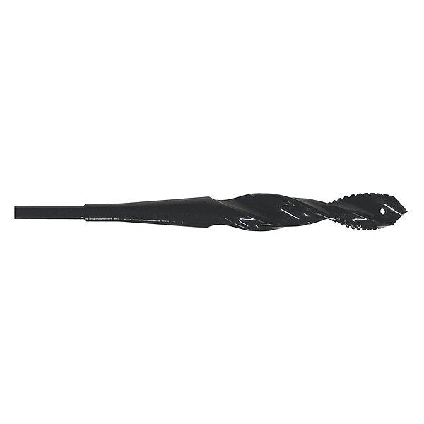 Split Cable Bit, 1/4in Dia., 72in L
