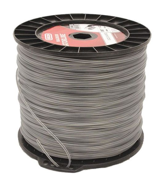 Square Magnum Gatorline .095 5 lb. Spool