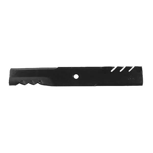 Blade, 17 In. L, 2-1/2 In. W