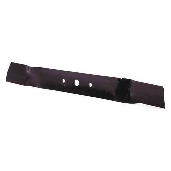 Lawn Mower Blade, Oregon, 21-3/8 In. L