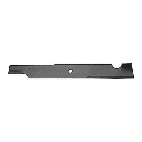 Lawn Mower Blade, 20-1/2 In. L