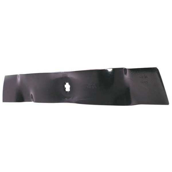 Mulching Blade, 21-3/8 In. L, 2-3/4 In. W