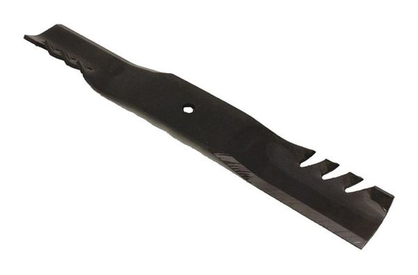 Lawn Mower Blade, 21 In. L, 3 In. W