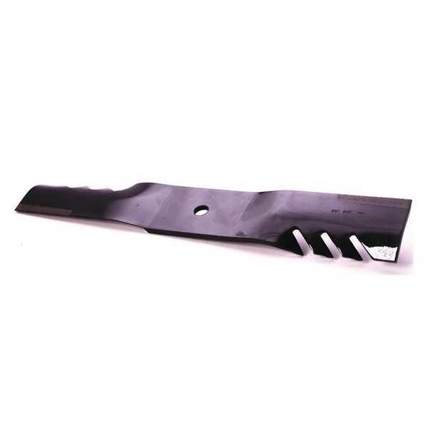 Lawn Mower Blade, 18 In. L, 3 In. W