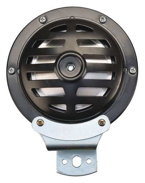 Industrial Horn, Electronic, 24/48VDC