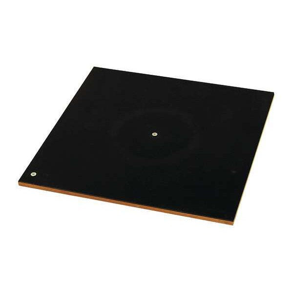 Cutting Mat, Self Healing, 18x18 In.