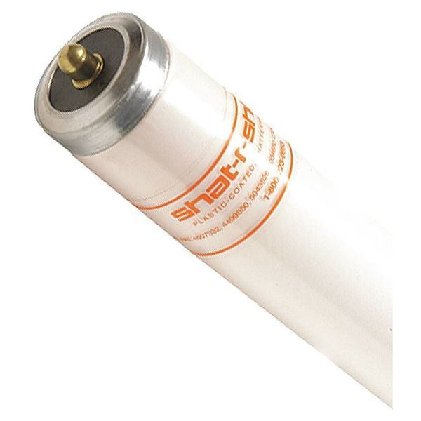 SHAT-R-SHIELD 75W, T12 Linear Fluorescent Light Bulb
