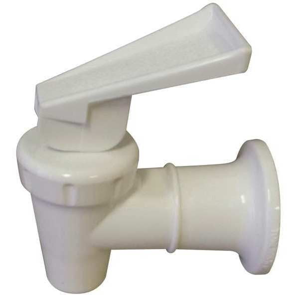 Plastic Faucet Assembly, 3/8