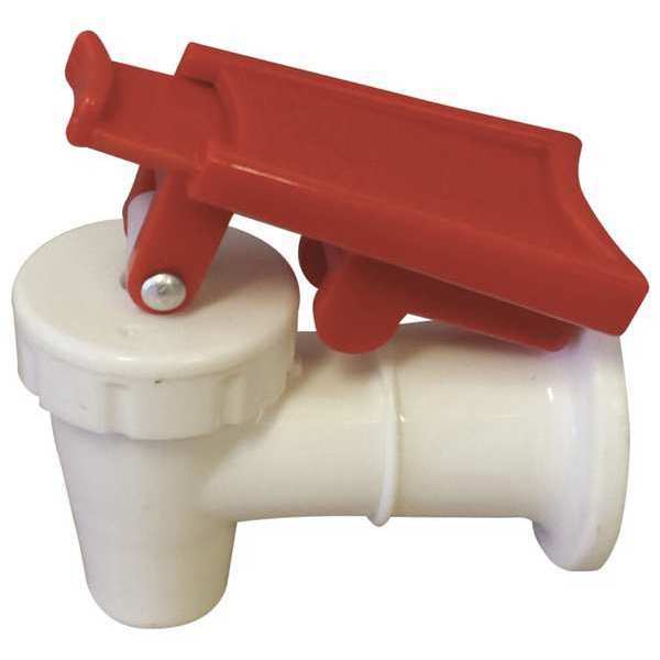 Plastic Faucet Assembly, 3/8