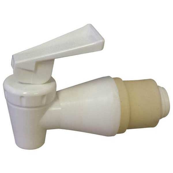 Plastic Faucet Assembly, 3/8