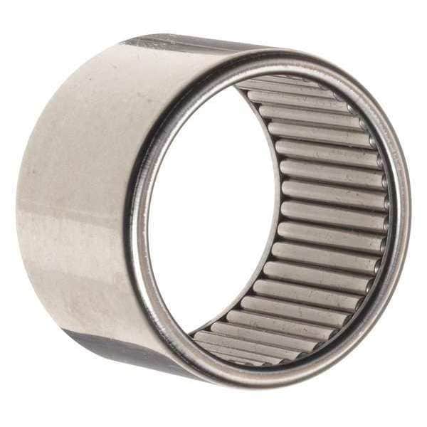 Needle Brg, Machined, Bore 0.375 In