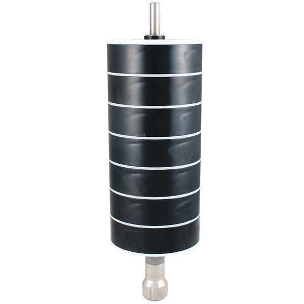 Booster Cartridge, 14 Stages, Cast Iron