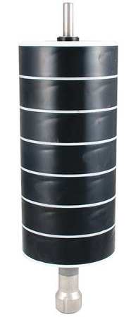 Booster Cartridge, 11 Stages, Cast Iron