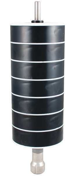Booster Cartridge, 14 Stages, Cast Iron