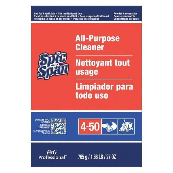 Powder 27 oz. Cleaner Degreaser, Box 12 PK
