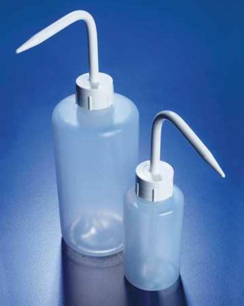 Wash Bottle, Standard, 500mL, PK5