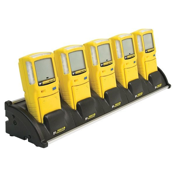 Cradle Charger, GasAlertMax XT II